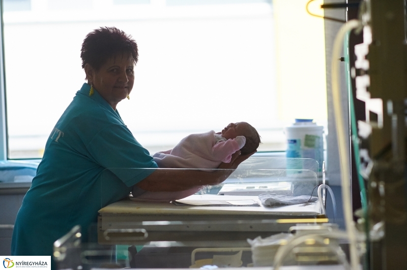 Születés Hete 2018 - fotó Szarka Lajos