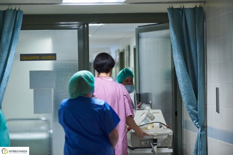 Születés Hete 2018 - fotó Szarka Lajos