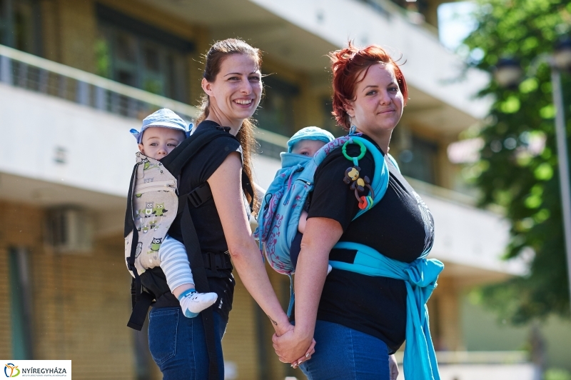 Születés Hete 2018 - fotó Szarka Lajos