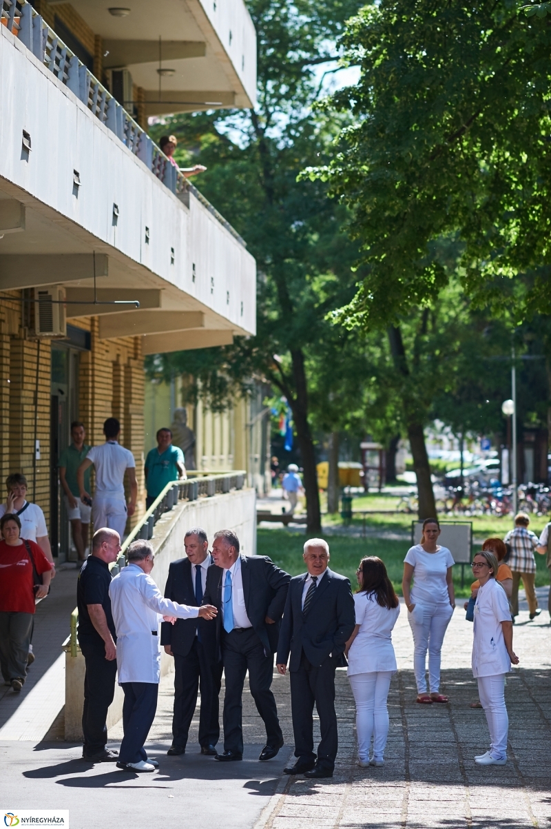 Születés Hete 2018 - fotó Szarka Lajos
