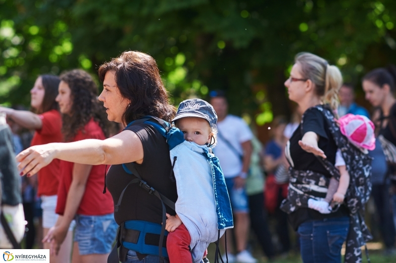 Születés Hete 2018 - fotó Szarka Lajos