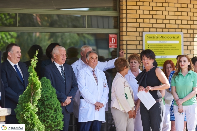 Születés Hete 2018 - fotó Szarka Lajos