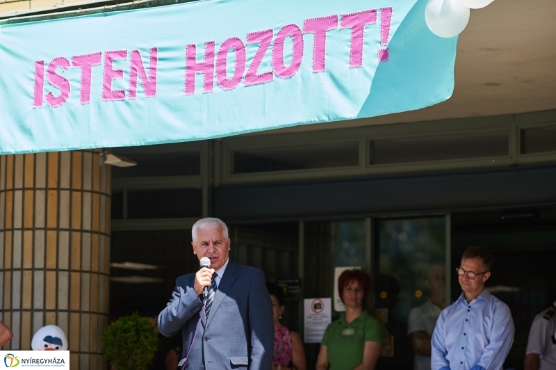 Születés Hete 2018 - fotó Szarka Lajos