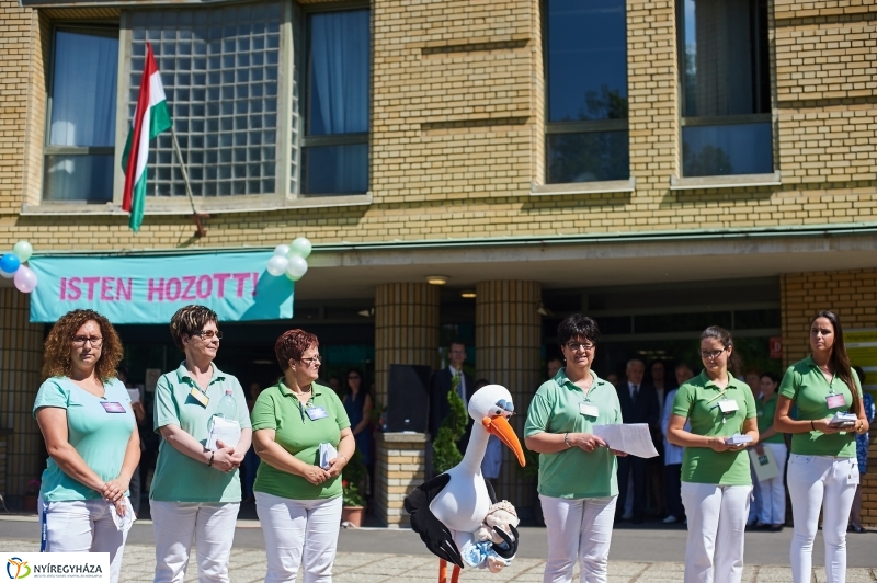 Születés Hete 2018 - fotó Szarka Lajos