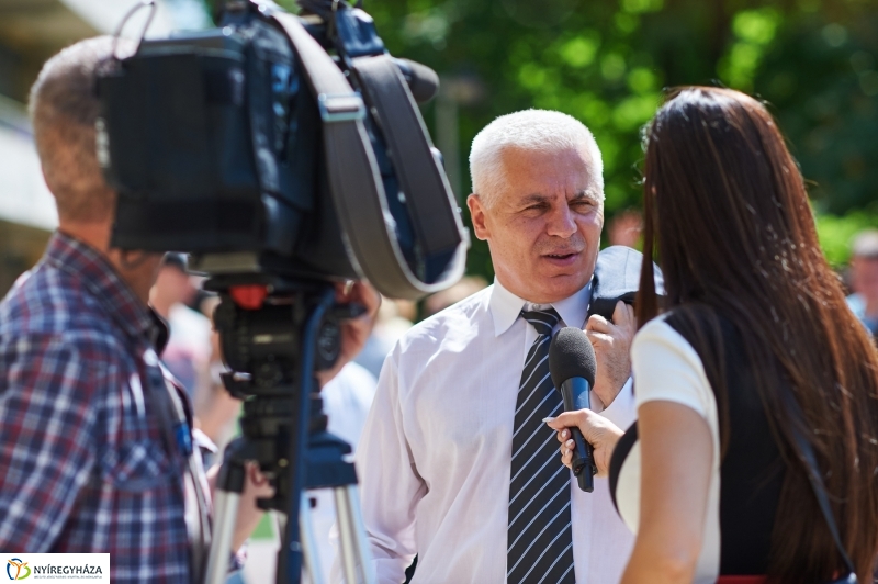 Születés Hete 2018 - fotó Szarka Lajos