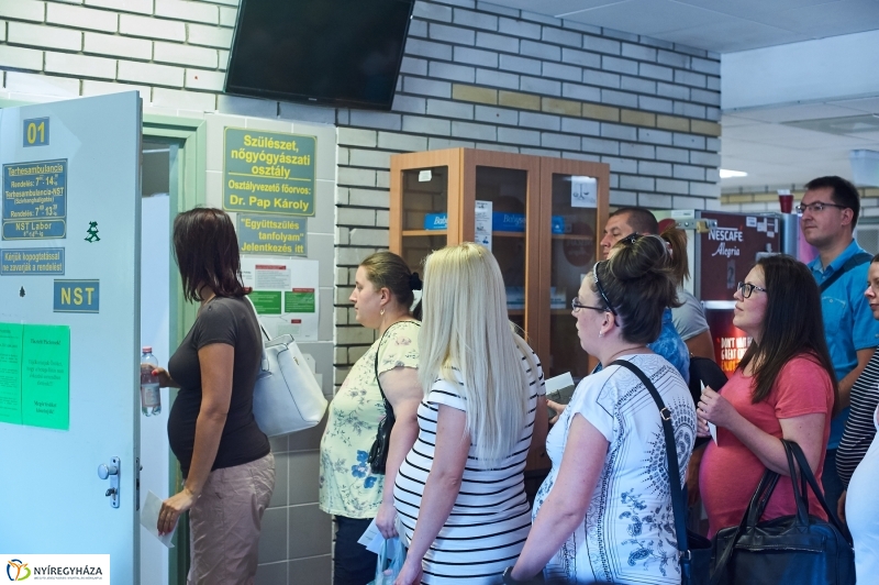 Születés Hete 2018 - fotó Szarka Lajos