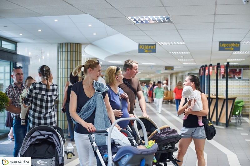 Születés Hete 2018 - fotó Szarka Lajos