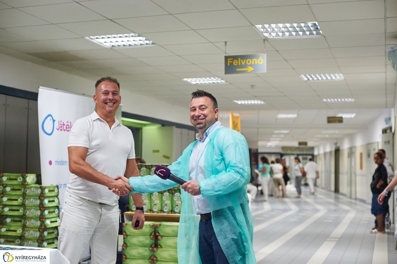 Születés Hete 2018 - fotó Szarka Lajos