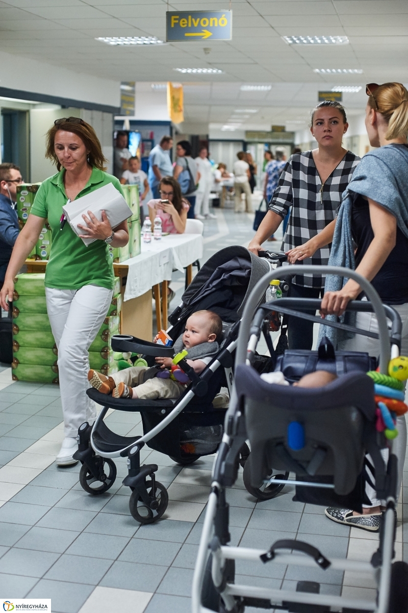 Születés Hete 2018 - fotó Szarka Lajos