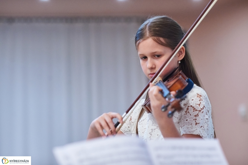 Tehetségnap konferencia Nyíregyházán - fotó Szarka Lajos