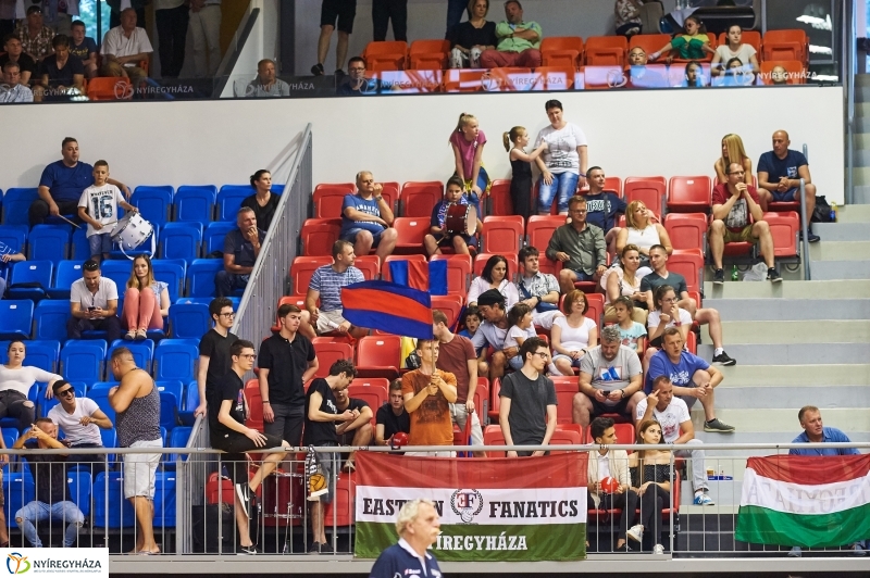 Fatum-Békéscsaba női röpi 20180511 - fotó Szarka Lajos