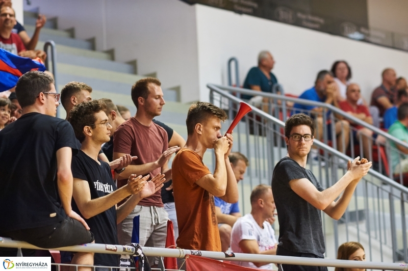 Fatum-Békéscsaba női röpi 20180511 - fotó Szarka Lajos