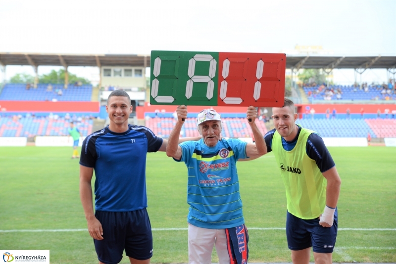 Szpari-Cegléd 2018 tavasz - fotó Trifonov Éva