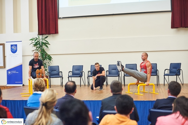 Karrier Nap az egyetemen 2018 - fotó Szarka Lajos