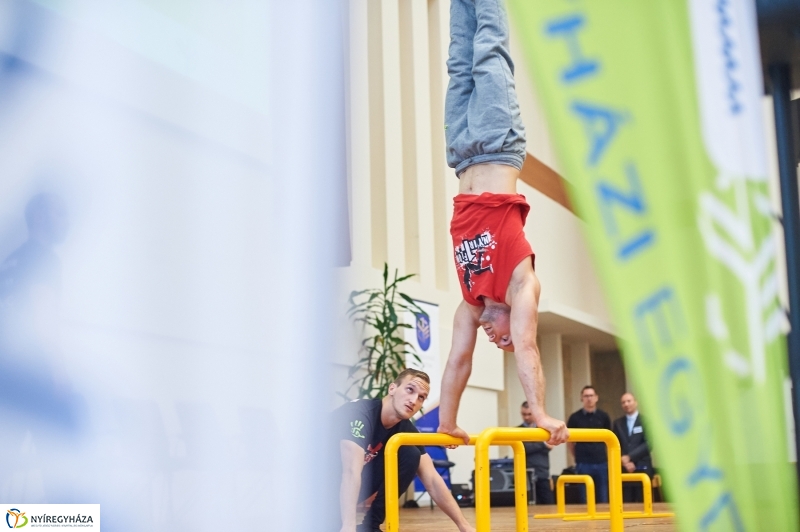 Karrier Nap az egyetemen 2018 - fotó Szarka Lajos