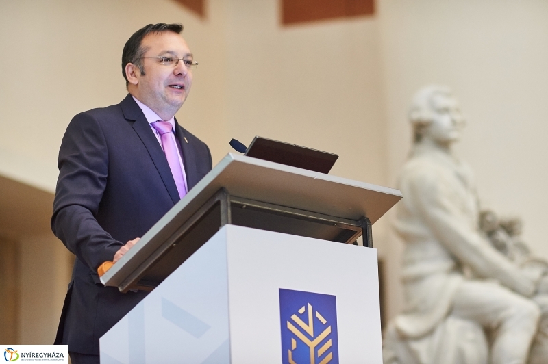 Karrier Nap az egyetemen 2018 - fotó Szarka Lajos