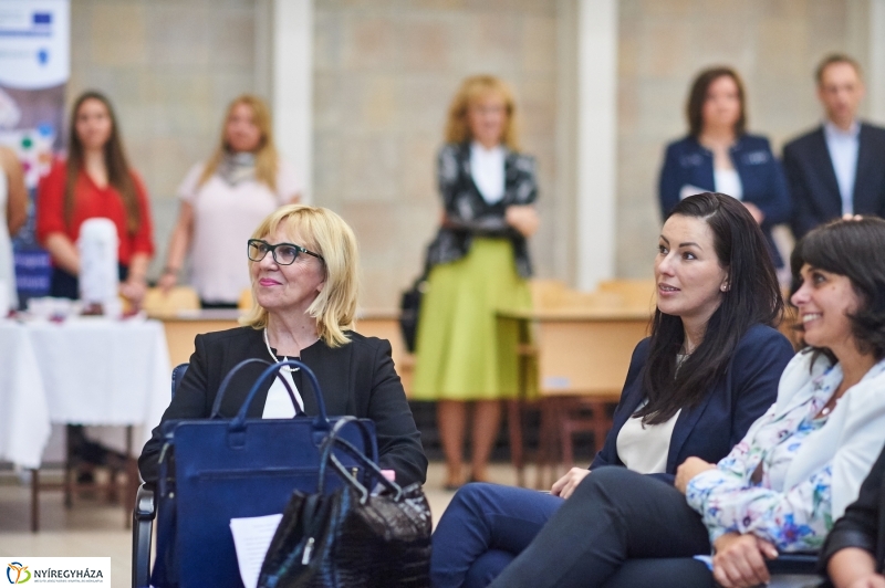 Karrier Nap az egyetemen 2018 - fotó Szarka Lajos