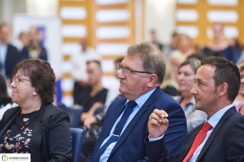 Karrier Nap az egyetemen 2018 - fotó Szarka Lajos