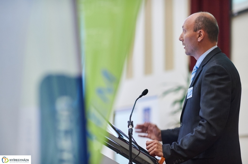 Karrier Nap az egyetemen 2018 - fotó Szarka Lajos