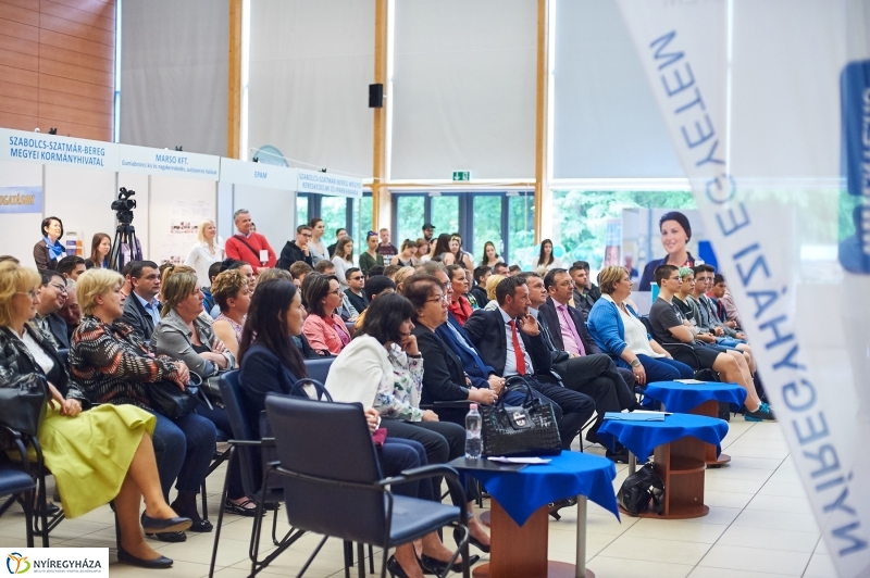 Karrier Nap az egyetemen 2018 - fotó Szarka Lajos