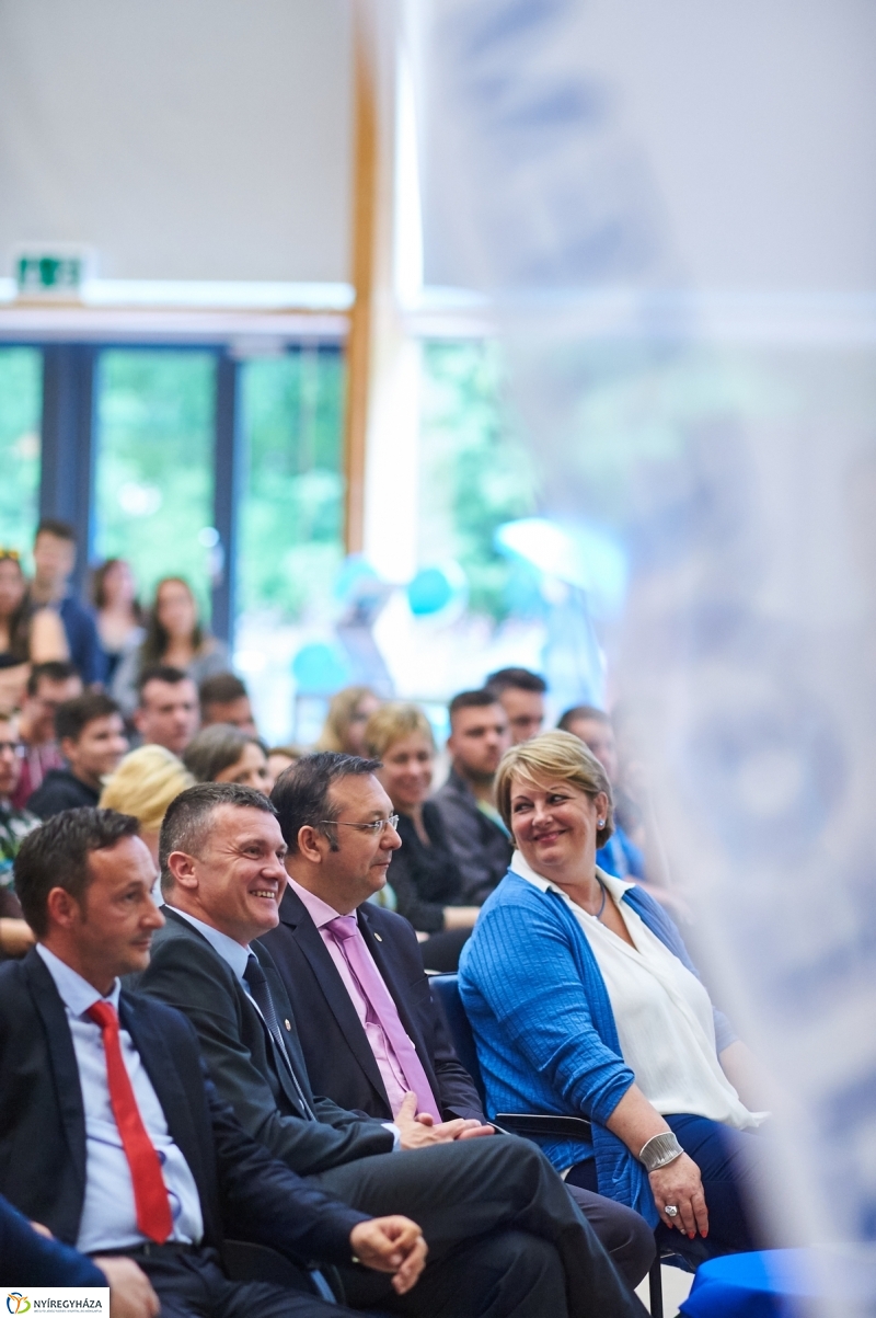 Karrier Nap az egyetemen 2018 - fotó Szarka Lajos