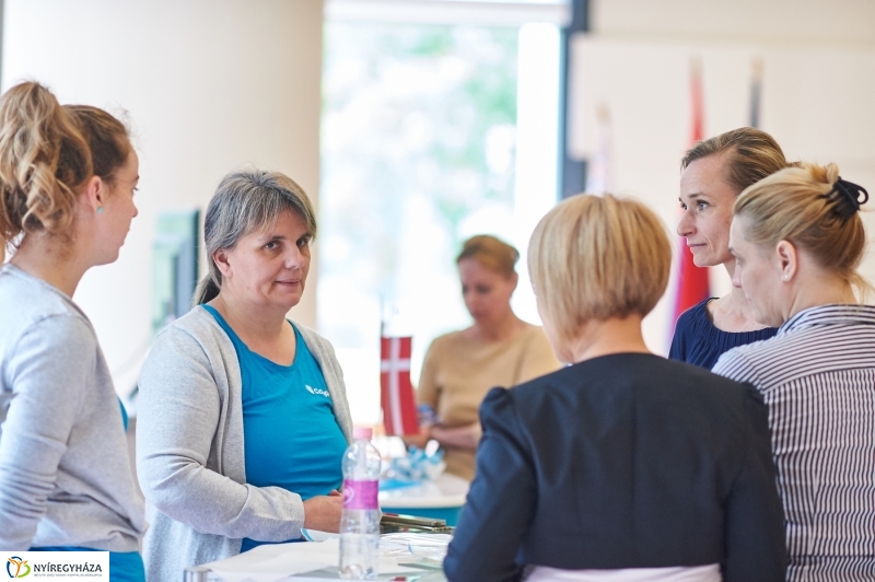 Karrier Nap az egyetemen 2018 - fotó Szarka Lajos