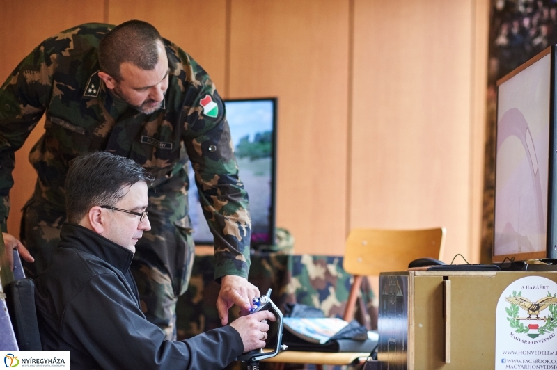 Karrier Nap az egyetemen 2018 - fotó Szarka Lajos