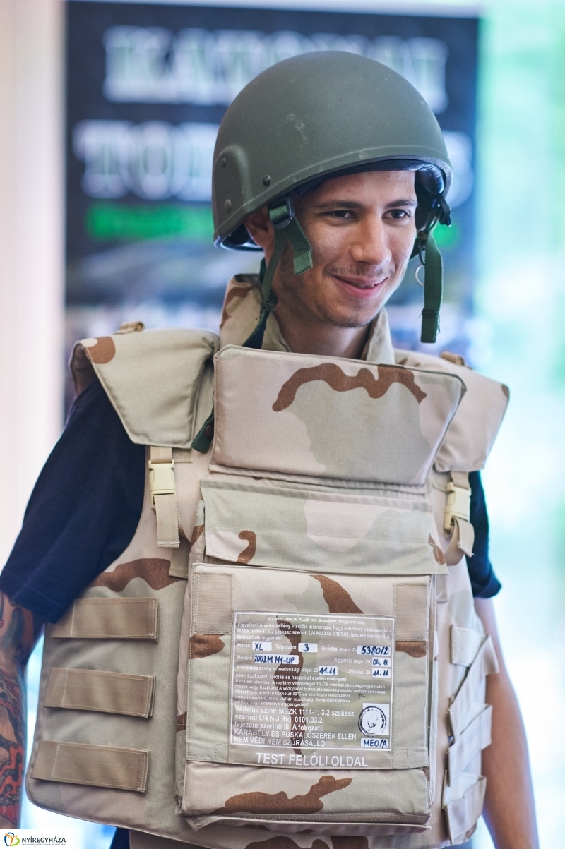 Karrier Nap az egyetemen 2018 - fotó Szarka Lajos