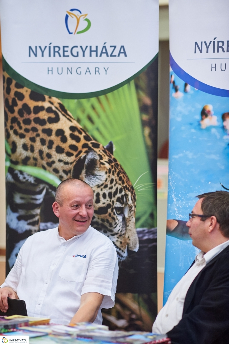 Karrier Nap az egyetemen 2018 - fotó Szarka Lajos