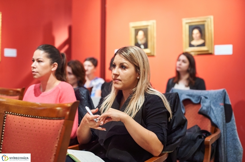 Mozaik Múzeumtúra 2018 - fotó Szarka Lajos