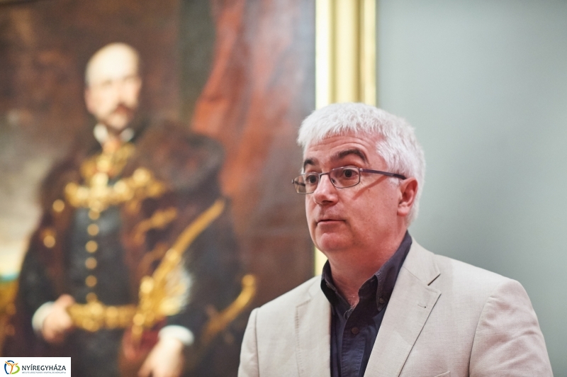 Mozaik Múzeumtúra 2018 - fotó Szarka Lajos