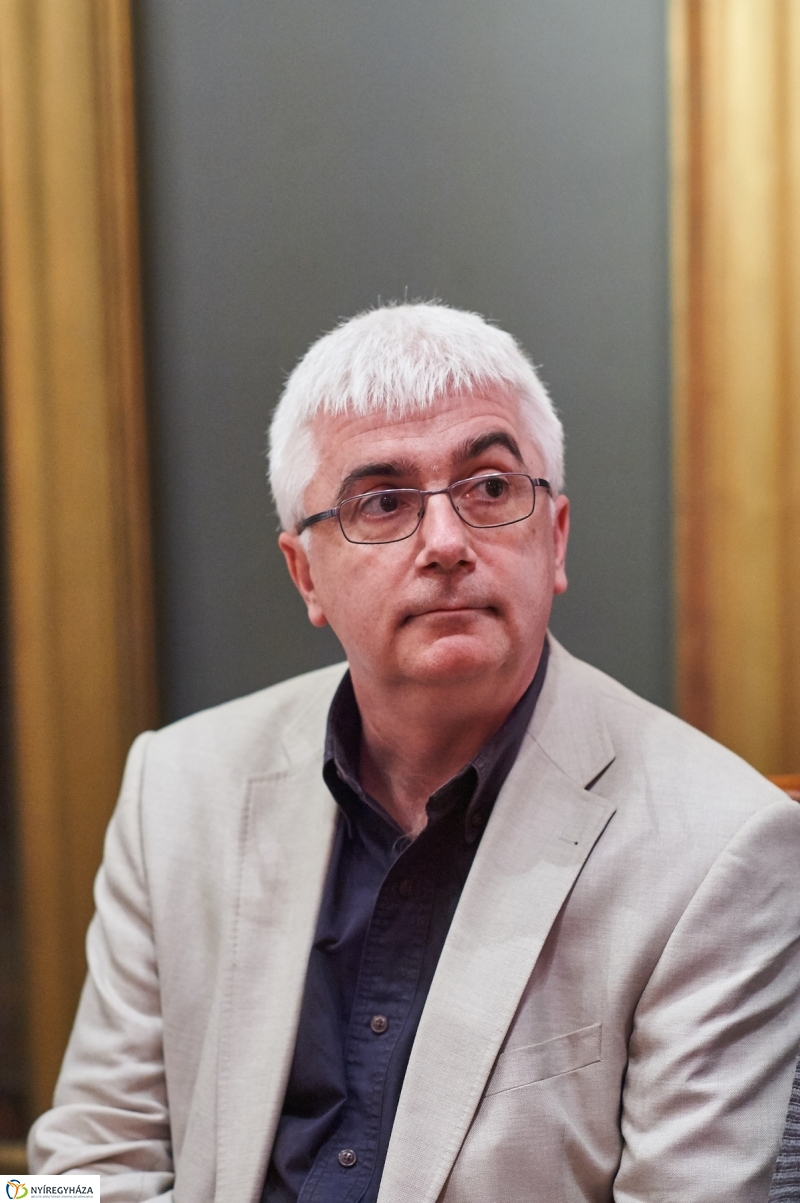 Mozaik Múzeumtúra 2018 - fotó Szarka Lajos