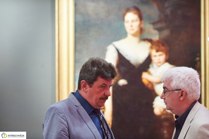 Mozaik Múzeumtúra 2018 - fotó Szarka Lajos