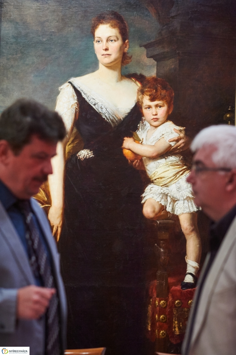 Mozaik Múzeumtúra 2018 - fotó Szarka Lajos