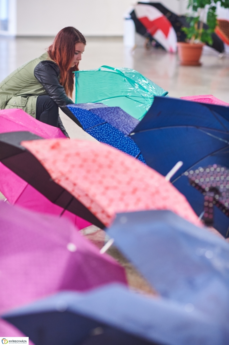 Jubilál a Kölcsey Ferenc Gimnázium - fotó Szarka Lajos