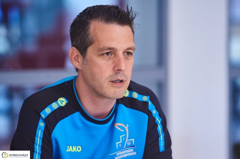 Röplabda sajtótájékoztató 20180516 - fotó Szarka Lajos