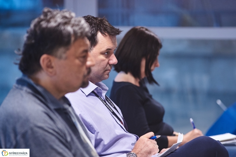 Röplabda sajtótájékoztató 20180516 - fotó Szarka Lajos