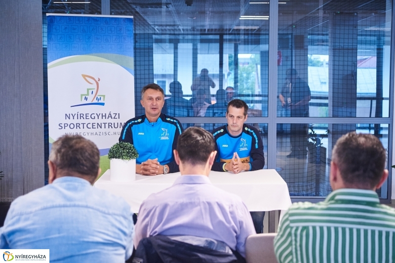 Röplabda sajtótájékoztató 20180516 - fotó Szarka Lajos