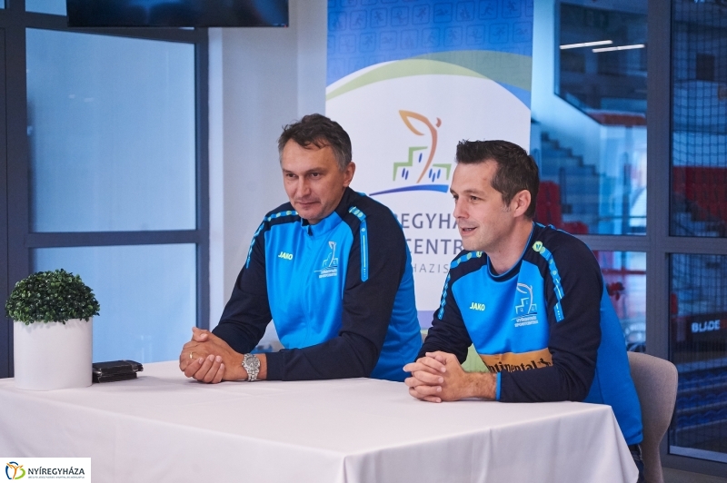 Röplabda sajtótájékoztató 20180516 - fotó Szarka Lajos