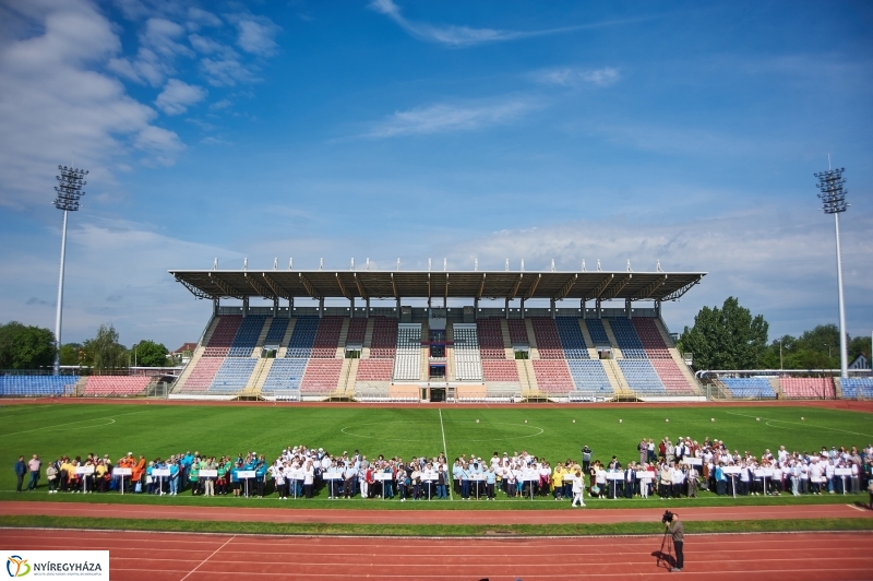 Szépkorúak Sporttalálkozója 2018 - fotó Szarka Lajos