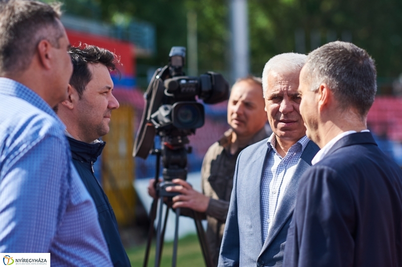 Szépkorúak Sporttalálkozója 2018 - fotó Szarka Lajos