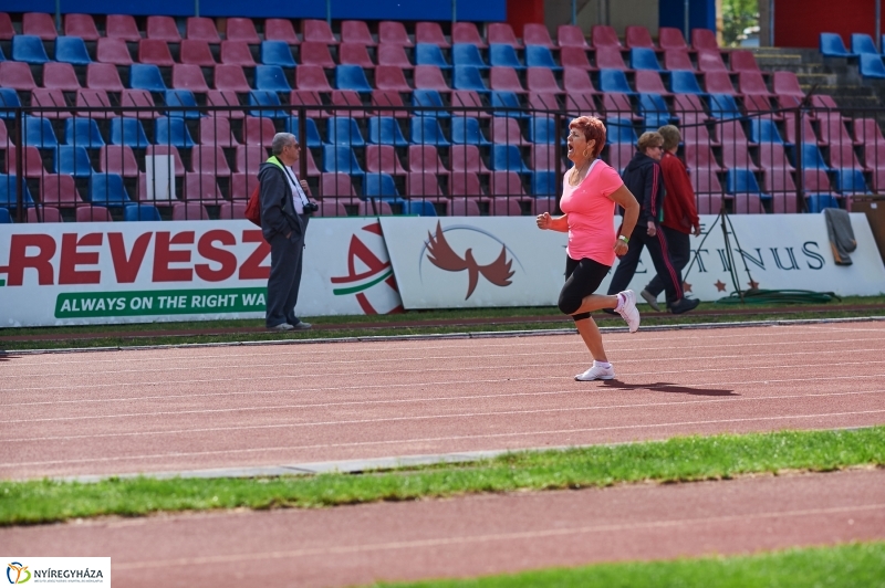 Szépkorúak Sporttalálkozója 2018 - fotó Szarka Lajos