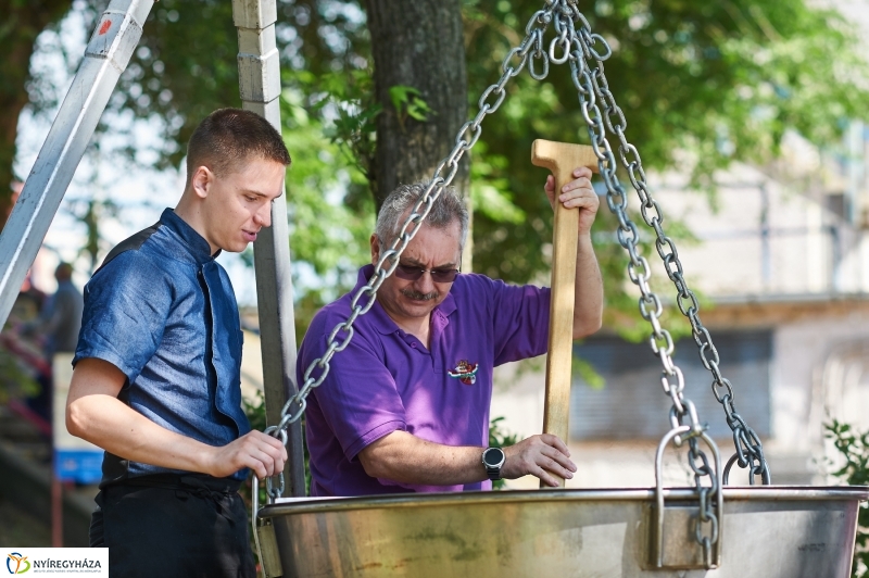 Szépkorúak Sporttalálkozója 2018 - fotó Szarka Lajos