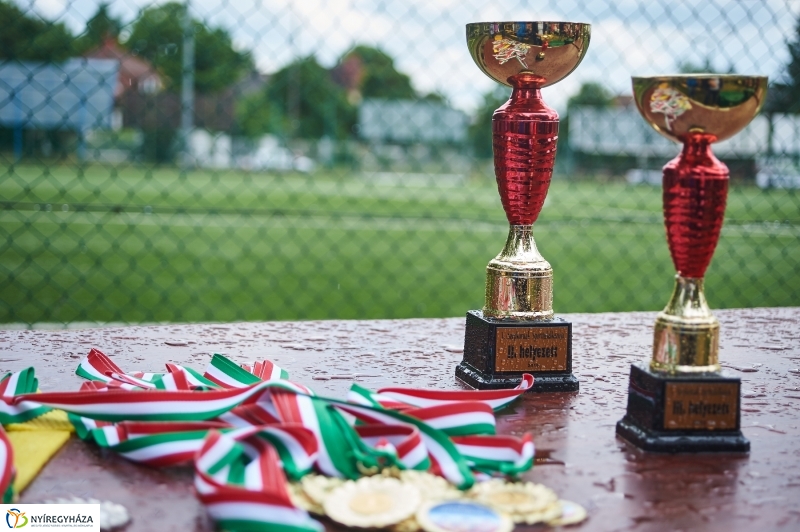 Szépkorúak Sporttalálkozója 2018 - fotó Szarka Lajos