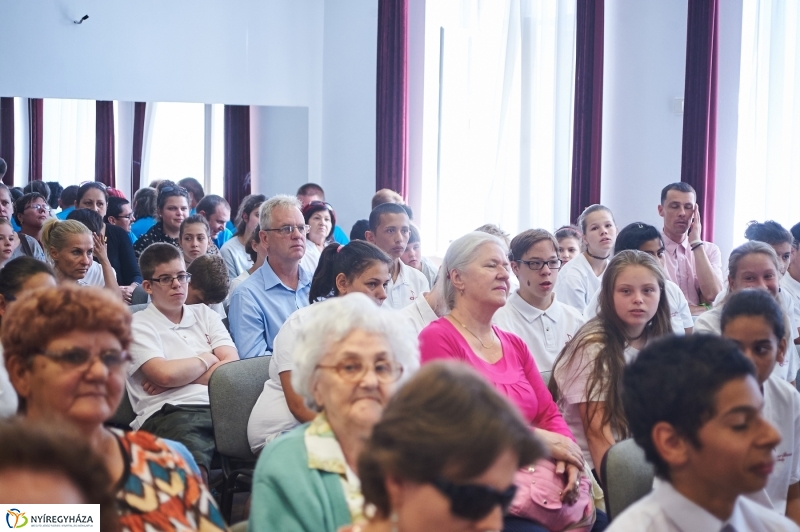 Fogyatékkal Élők Művészeti Fesztiválja 2018 - fotó Szarka Lajos