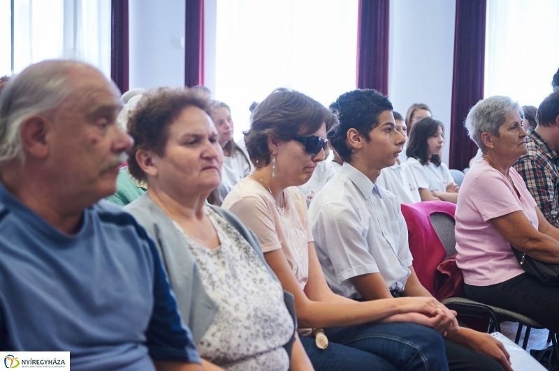 Fogyatékkal Élők Művészeti Fesztiválja 2018 - fotó Szarka Lajos