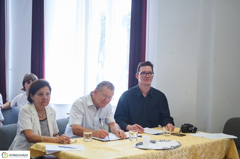 Fogyatékkal Élők Művészeti Fesztiválja 2018 - fotó Szarka Lajos