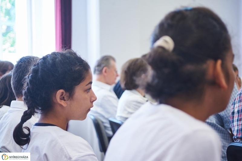 Fogyatékkal Élők Művészeti Fesztiválja 2018 - fotó Szarka Lajos