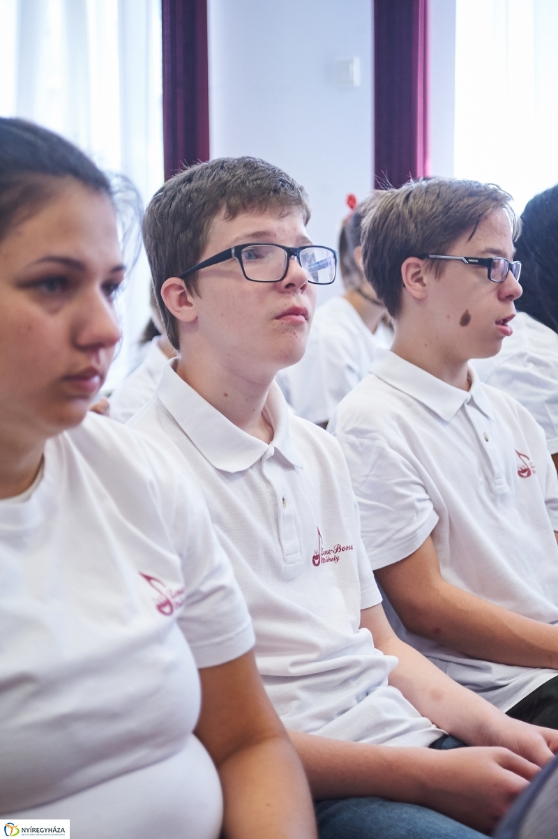 Fogyatékkal Élők Művészeti Fesztiválja 2018 - fotó Szarka Lajos