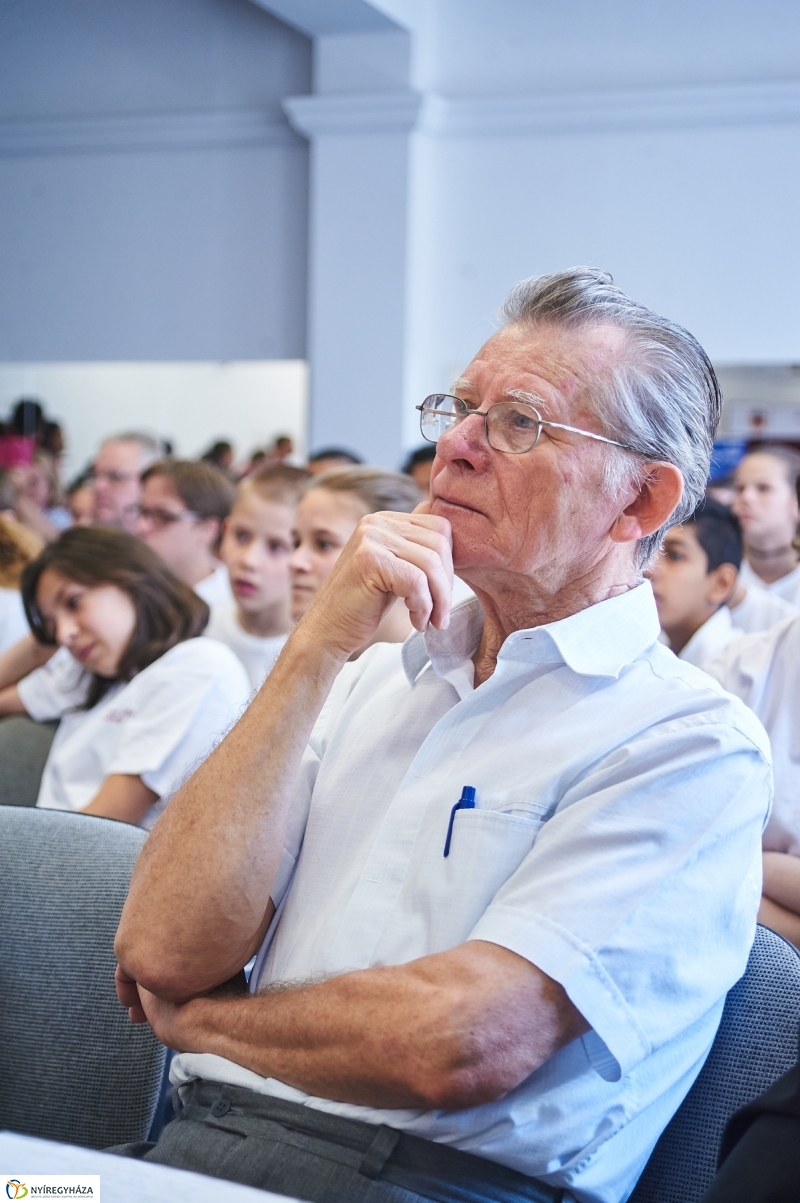 Fogyatékkal Élők Művészeti Fesztiválja 2018 - fotó Szarka Lajos